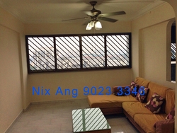 Blk 137 Serangoon North Avenue 2 (Serangoon), HDB 5 Rooms #174856652